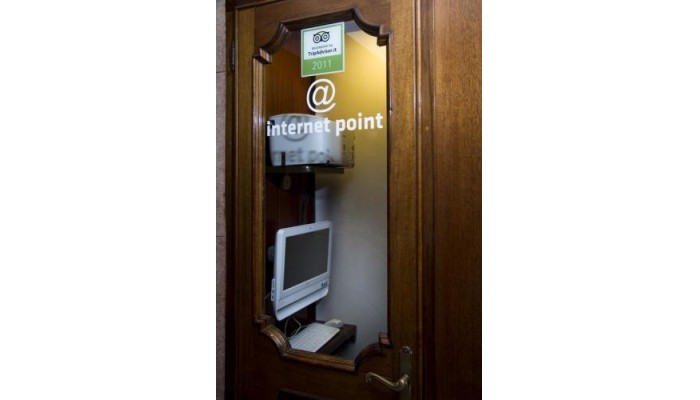 Al Nuovo Teson Hotel poza 5