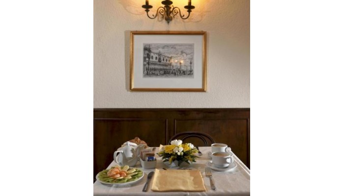 Al Nuovo Teson Hotel poza 36