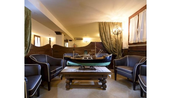 Al Nuovo Teson Hotel poza 4