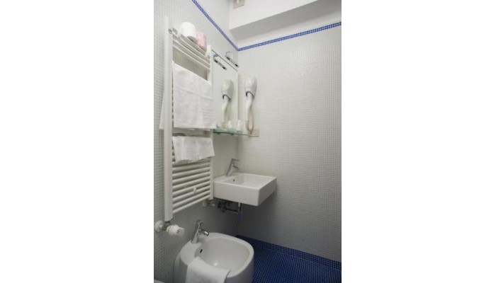 Al Nuovo Teson Hotel poza 21