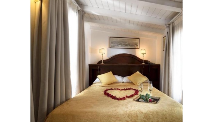 Al Nuovo Teson Hotel poza 8