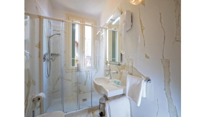 Al Nuovo Teson Hotel poza 20