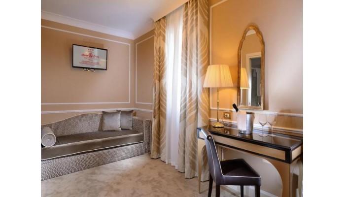 Al Nuovo Teson Hotel poza 6