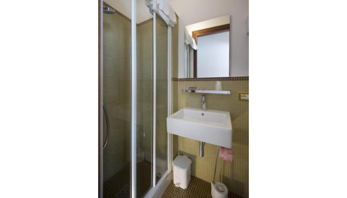 Al Nuovo Teson Hotel poza 29