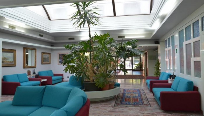 Alexander Hotel Venice poza 14