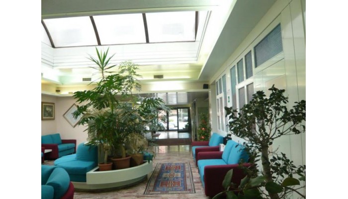 Alexander Hotel Venice poza 1