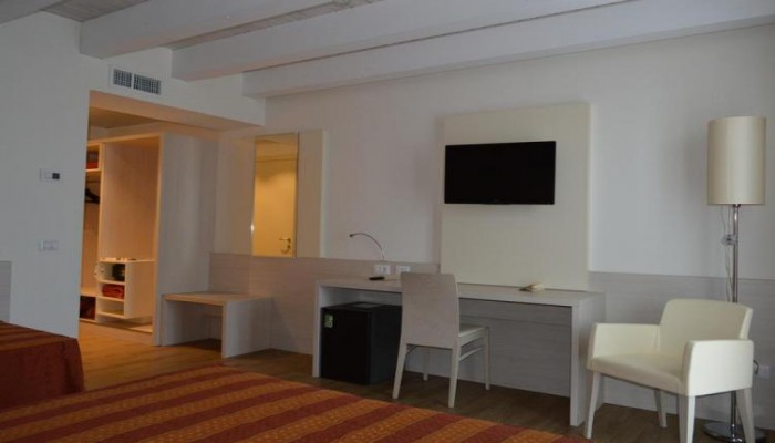 Alexander Hotel Venice poza 8