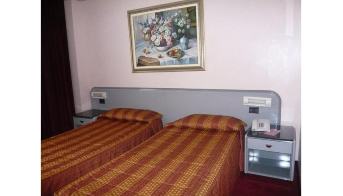 Alexander Hotel Venice poza 5