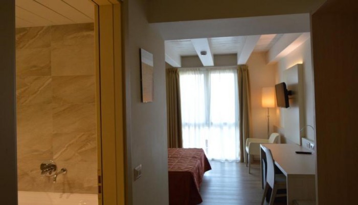 Alexander Hotel Venice poza 11