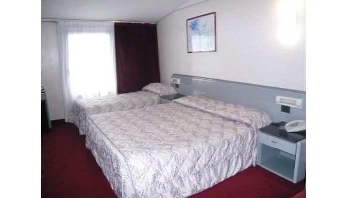 Alexander Hotel Venice poza 7