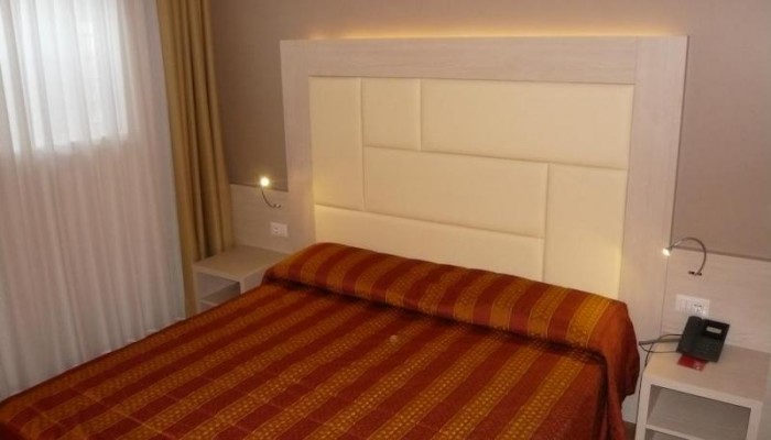 Alexander Hotel Venice poza 6