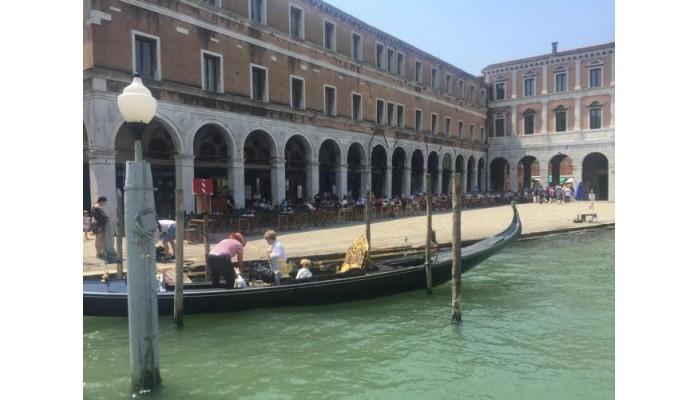 Alexander Hotel Venice poza 15