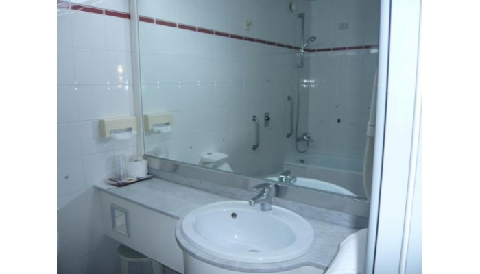 Alexander Hotel Venice poza 10