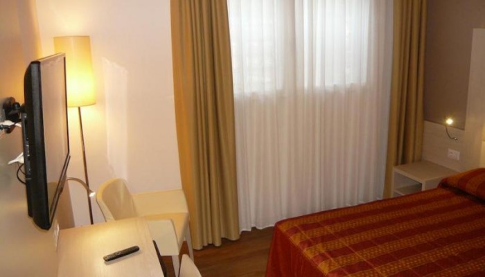 Alexander Hotel Venice poza 9