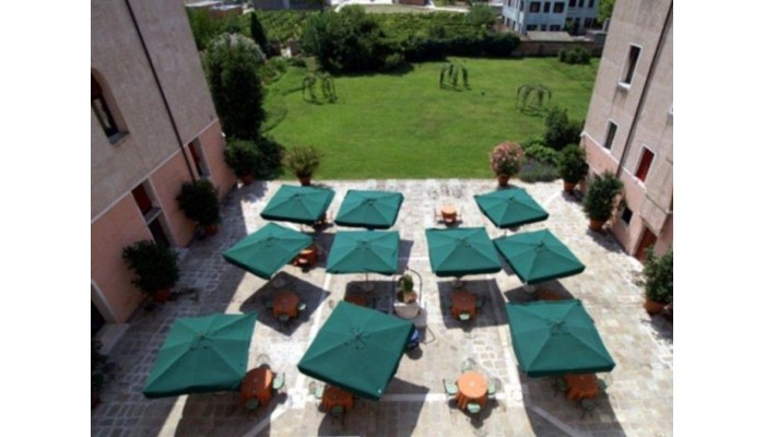 Bauer Palladio Hotel poza 0