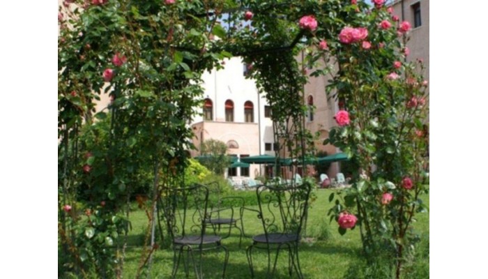 Bauer Palladio Hotel poza 2
