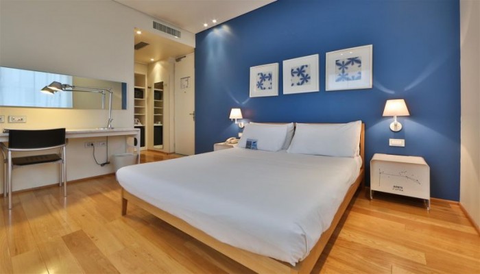 Best Western Plus Hotel Bologna poza 9