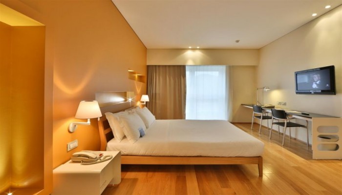 Best Western Plus Hotel Bologna poza 11