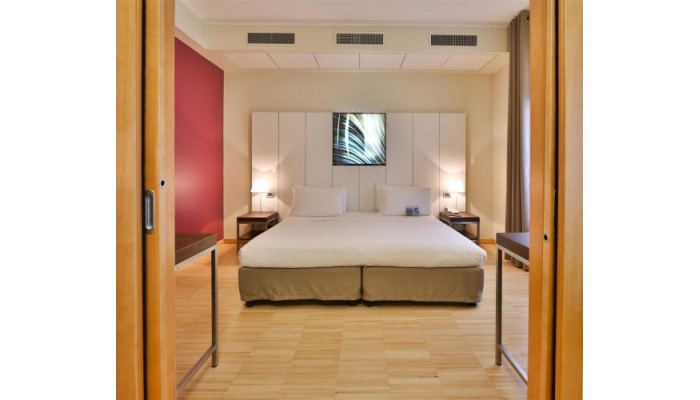 Best Western Plus Hotel Bologna poza 8