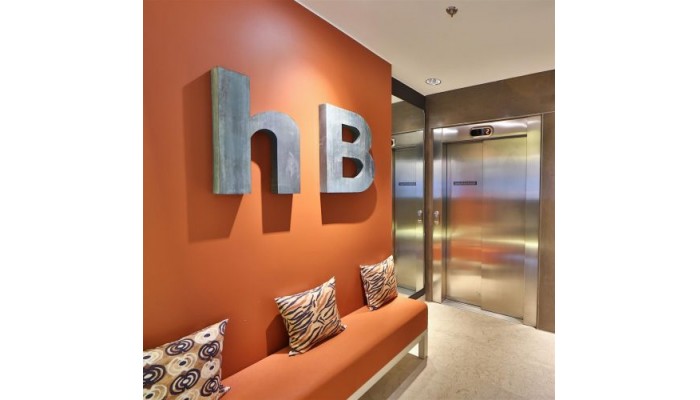 Best Western Plus Hotel Bologna poza 6