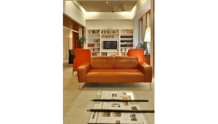 Best Western Plus Hotel Bologna poza 4