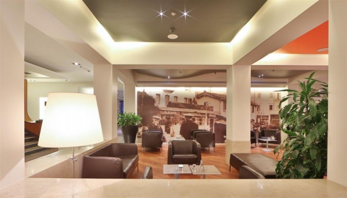 Best Western Plus Hotel Bologna poza 3