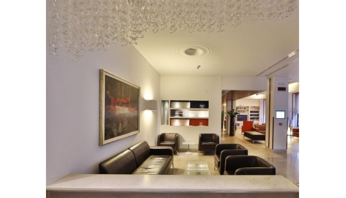 Best Western Plus Hotel Bologna poza 5
