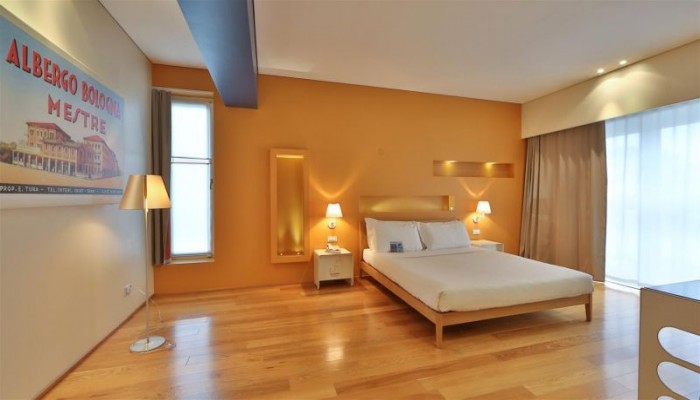 Best Western Plus Hotel Bologna poza 10