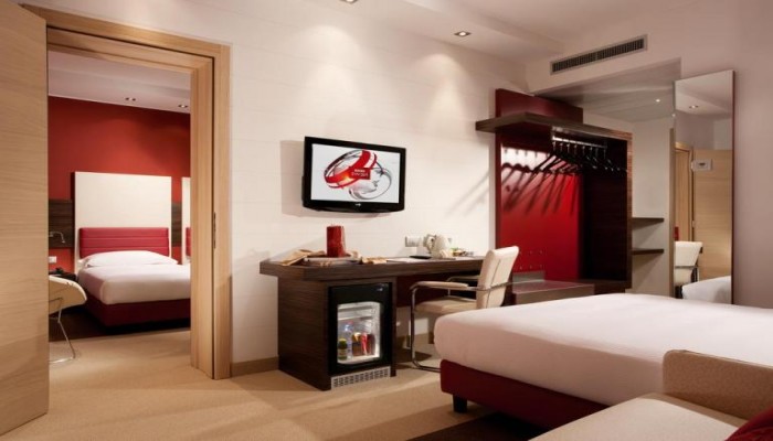 Best Western Plus Quid Hotel Venice Airport poza 20