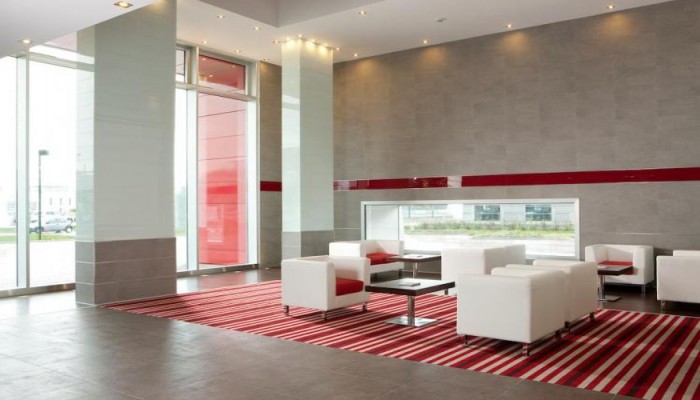 Best Western Plus Quid Hotel Venice Airport poza 5