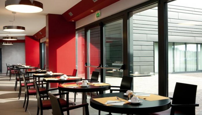 Best Western Plus Quid Hotel Venice Airport poza 22