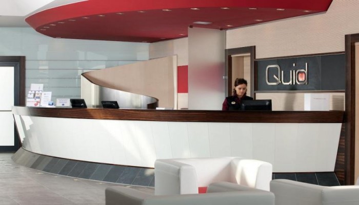 Best Western Plus Quid Hotel Venice Airport poza 4