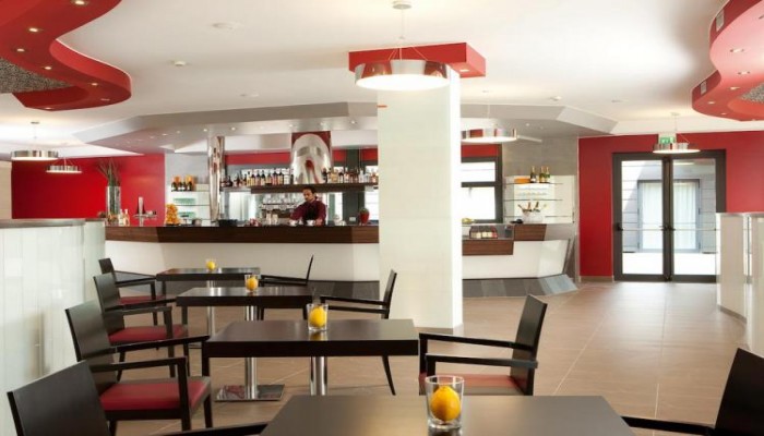 Best Western Plus Quid Hotel Venice Airport poza 23