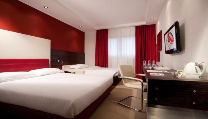 Best Western Plus Quid Hotel Venice Airport poza 14