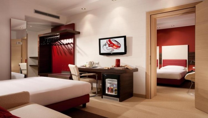 Best Western Plus Quid Hotel Venice Airport poza 12