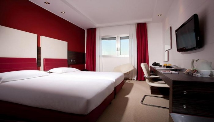 Best Western Plus Quid Hotel Venice Airport poza 9