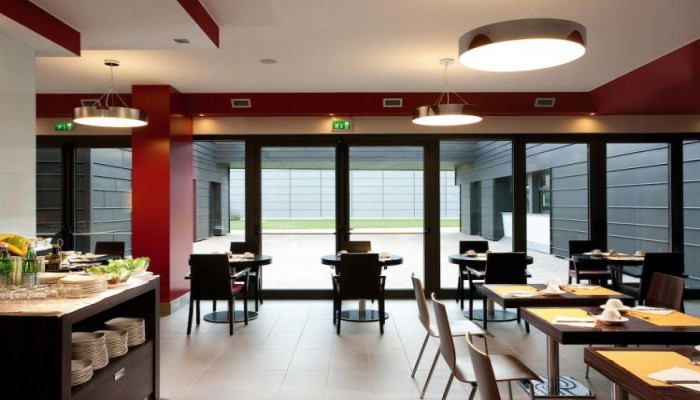 Best Western Plus Quid Hotel Venice Airport poza 21