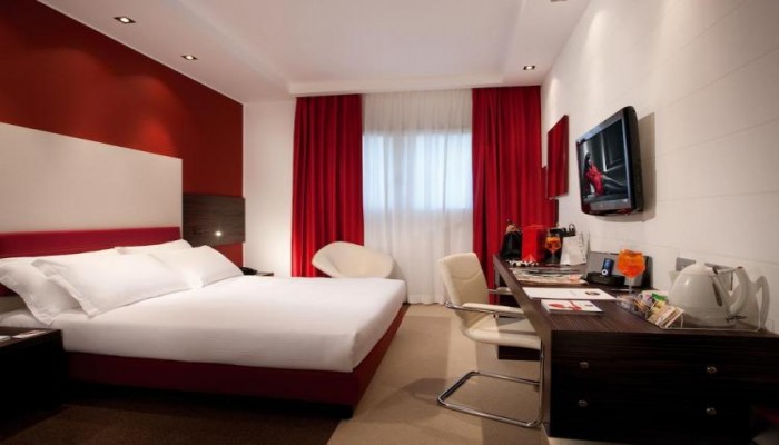 Best Western Plus Quid Hotel Venice Airport poza 10