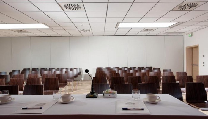 Best Western Plus Quid Hotel Venice Airport poza 31