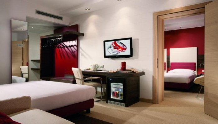 Best Western Plus Quid Hotel Venice Airport poza 17