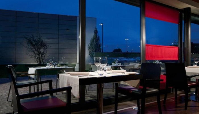 Best Western Plus Quid Hotel Venice Airport poza 26