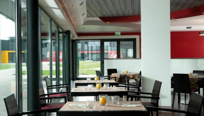 Best Western Plus Quid Hotel Venice Airport poza 24