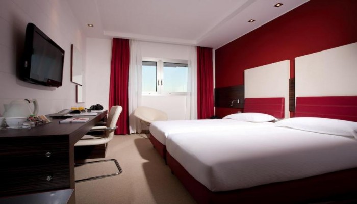 Best Western Plus Quid Hotel Venice Airport poza 13