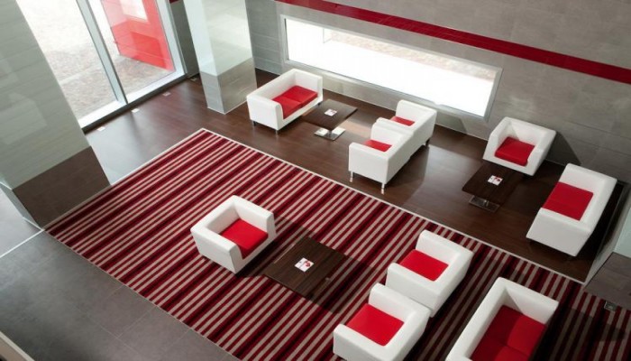 Best Western Plus Quid Hotel Venice Airport poza 6