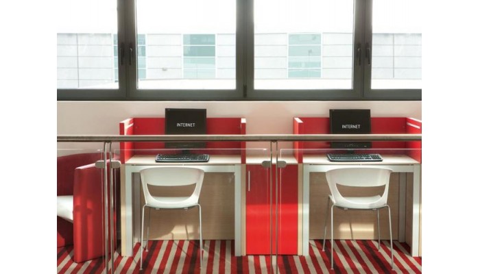 Best Western Plus Quid Hotel Venice Airport poza 7