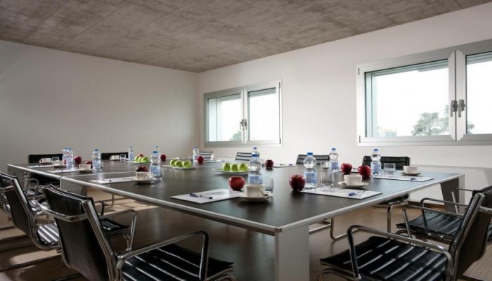 Best Western Plus Quid Hotel Venice Airport poza 30