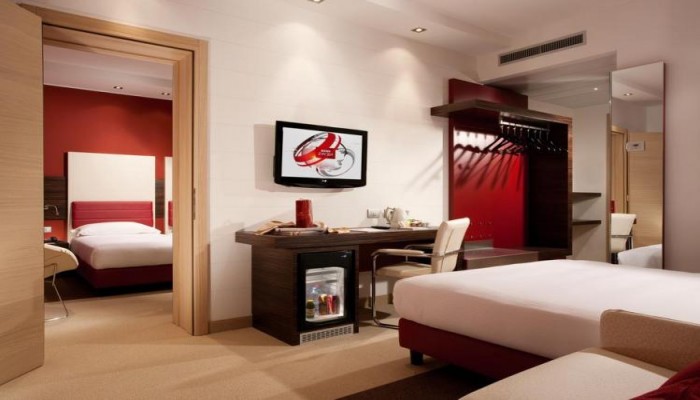 Best Western Plus Quid Hotel Venice Airport poza 18