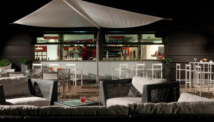 Best Western Plus Quid Hotel Venice Airport poza 28