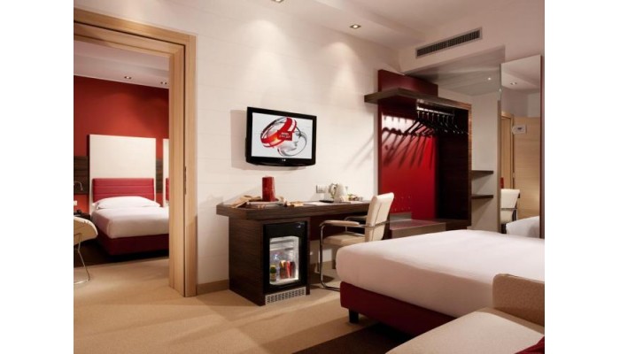 Best Western Plus Quid Hotel Venice Airport poza 19