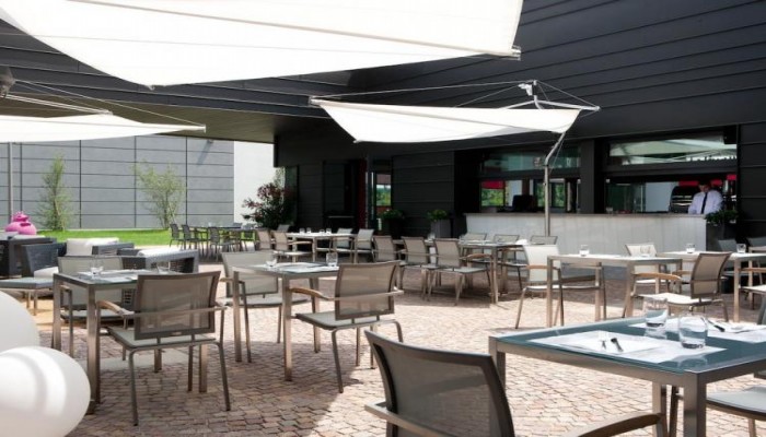 Best Western Plus Quid Hotel Venice Airport poza 29